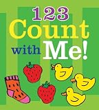 1 2 3 Count with Me!