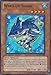 Yu-Gi-Oh! - Wind-Up Shark (ORCS-EN082) - Order of Chaos - 1st Edition - Super Rare