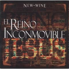 El Reino Inconmovible