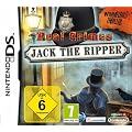 Real Crimes: Jack the Ripper