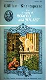 The tragedy of Romeo and Juliet (A Blaisdell book in the humanities)