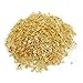 100Pcs Small Tiny Gold Metal Steel Mini Safety Pins 2cm 20mm