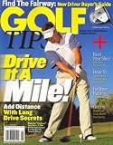 Golf Tips, May 2008 Issue