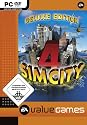 Sim City 4 - Deluxe Edition [EA Value Games]