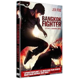 Bangkok Fighter