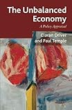 The unbalanced economy : a policy appraisal