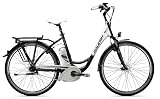 E-BIKE RALEIGH DOVER DE LUXE PREMIUM 8-GANG 18 AH 49CM
