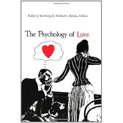 The Psychology of Love