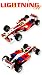 Formula One-f1 Racing Radio Controlled Car (1:8 Replica)