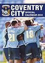 COVENTRY CITY 2010 CALENDAR