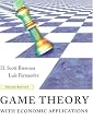 Game Theory with Economic Applications (The Addison-Wesley series in economics)