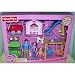 Fisher Price Loving Family Dollhouse Backyard Fun Playset Fisher Price Loving Family Dollhouse Backyard Fun Playset