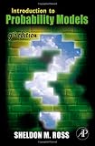 Introduction to Probability Models Ninth Edition