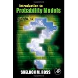 Introduction to Probability Models, Ninth Edition ~ Sheldon M. Ross
