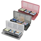 3 Color 6 in 1 Game Card Holder For Nintendo NDS DS Dsi 3 Color 6 in 1 Game Card Holder For Nintendo NDS DS Dsi