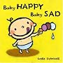 Baby Happy Baby Sad