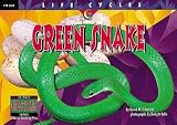 Green Snake (Life Cycles)