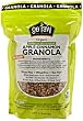 Go Raw 100% Organic Apple Cinnamon Granola Cereal, 16-Ounce Bags (Pack of 2)