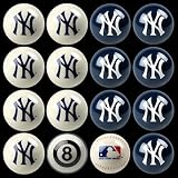MLB Licensed Billiard Ball Sets - St. Louis Cardinals - Frontgate