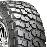 BFGoodrich Mud Terrain T A KM2 Off-Road Tire - 255 80R17 121QR by BF Goodrich