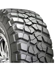 Automotive Parts and Accessories: BFGoodrich Mud Terrain T/A KM2 Off-Road Tire - 265/75R16 123Q - BFGoodrich