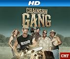 Chainsaw Gang [HD]: Sushi [HD]