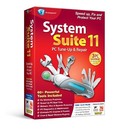 System Suite 11