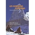 Les horizons lointains : Souvenirs d'une vie d'alpiniste