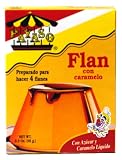 Payaso Caramel Custard - Flan
