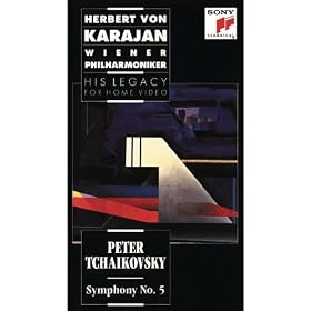 Symphony 5 [VHS] [Import USA]