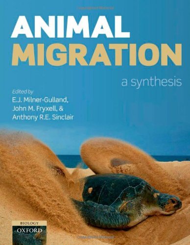 Animal Migration: A Synthesis