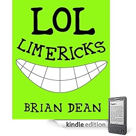 LOL Limericks