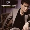 Image of album by Alexander Klaws