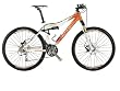Ghost Miss RT 5700 Mountainbike MTB Fahrrad Fully Vollgefedert Cross Country Tour Marathon Woman Lady Frauen