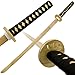BladesUSA 1806 Samurai Wooden Training Boken 39-Inch Overall