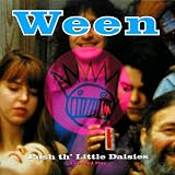 Push th' Little Daisies (Remixes) / Ode to René / I Smoke Some Grass (Really Really High) / Mango Woman - Very Limited Edition 6 track EP