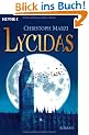 Uralte Metropole 01. Lycidas