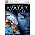 James Cameron's AVATAR: Das Spiel