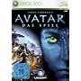 James Cameron's AVATAR: Das Spiel