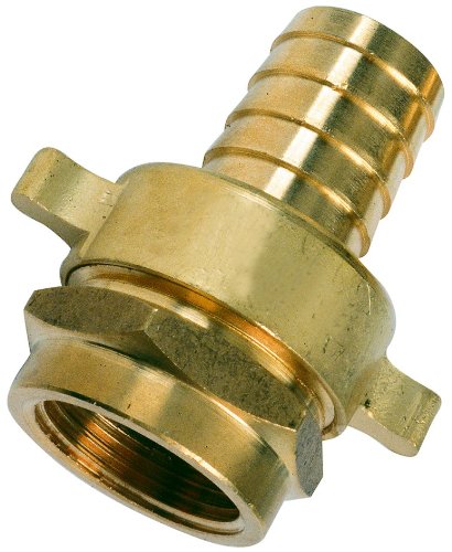 Connex FLOR92725 Standrohrverschraubung,