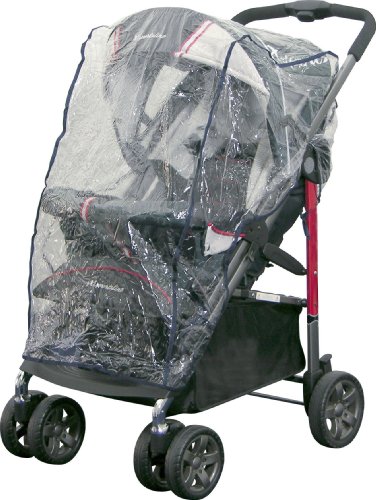 Imagen principal de HOCO HNW10-900-BS511 - Proteccion agua viento