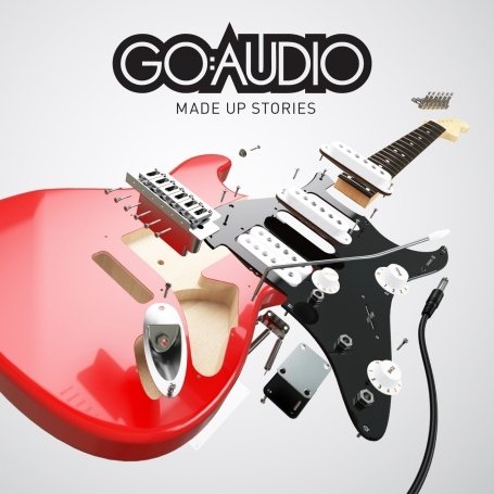 Go:Audio - Made Up Stories Lyrics - Zortam Music