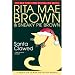 Santa Clawed (Mrs. Murphy Mysteries)