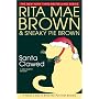 Santa Clawed (Mrs. Murphy Mysteries)