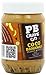 PB Crave Peanut Butter, Coco Banana Premium, 16 Ounce