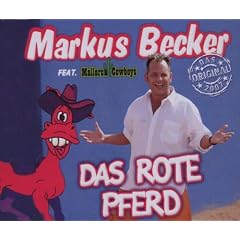 Das Rote Pferd