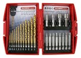 Olympia Tools 36-980 24Pc Drill & Driver Bit Set