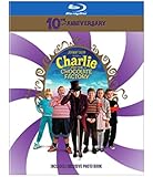 Charlie and the Chocolate Factory 10th Anniversary [Blu-ray]