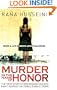 Murder in the Name of Honor