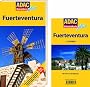 ADAC Reisef�hrer plus Fuerteventura: Mit extra Karte zum Herausnehmen: TopTipps: Hotels, Restaurants, Denkm�ler, Aussichtspunkte, Wanderungen, Kirchen, Str�nde, Museen